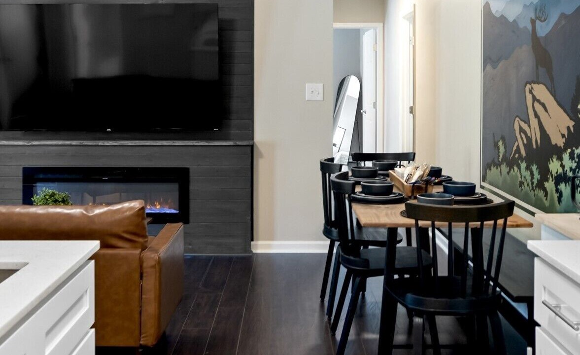 Photo of Livingroom in Luray