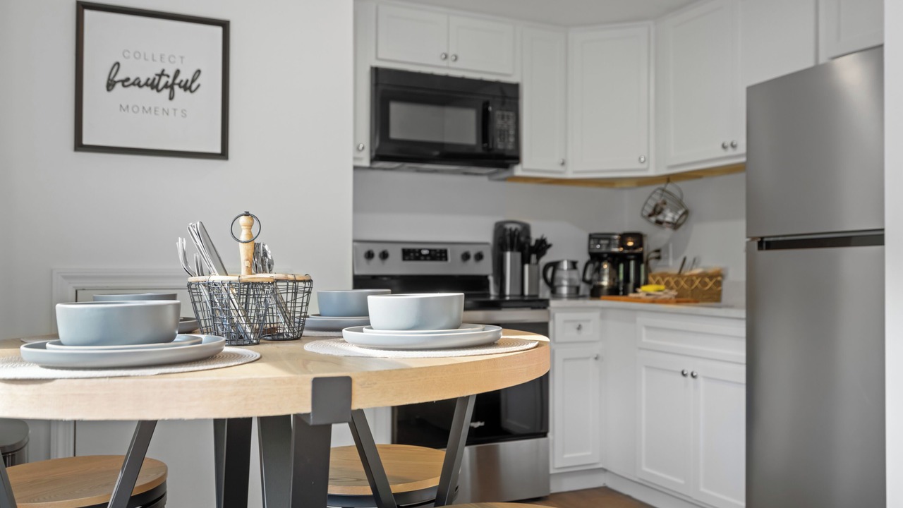 Photo of Kitchen in Luray