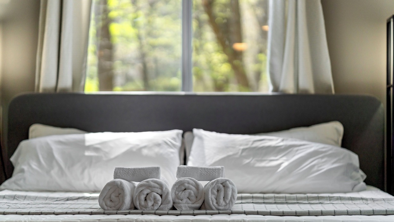 Photo of Bedroom in Luray