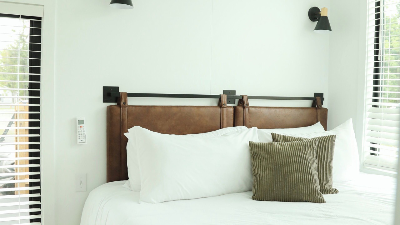 Photo of Bedroom in Milroy