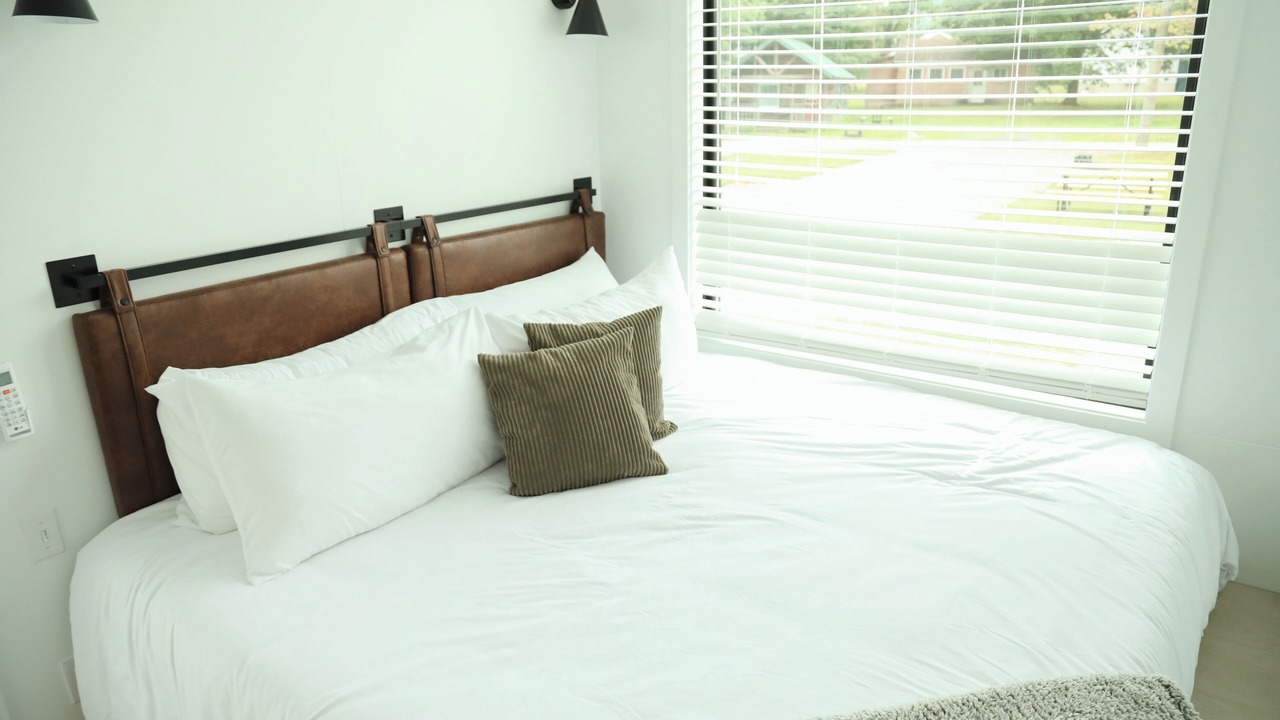 Photo of Bedroom in Milroy