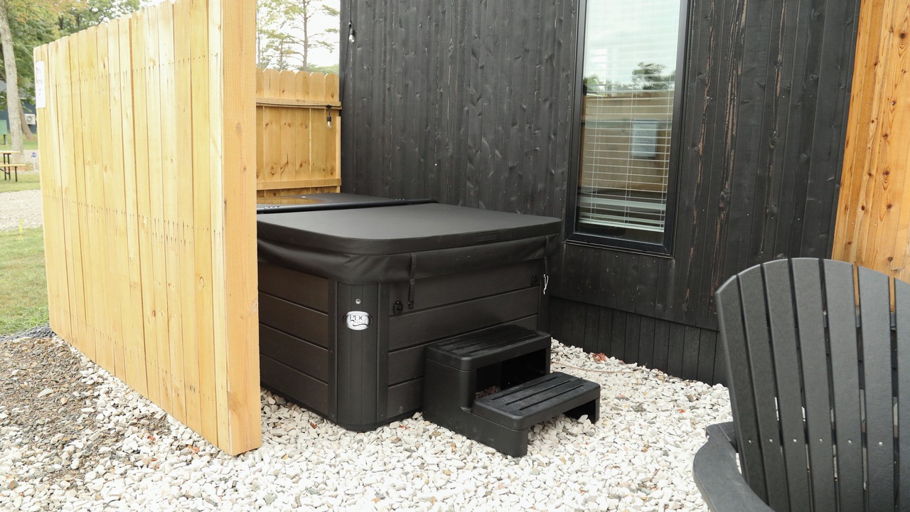 Photo of Patio Balcony in Milroy