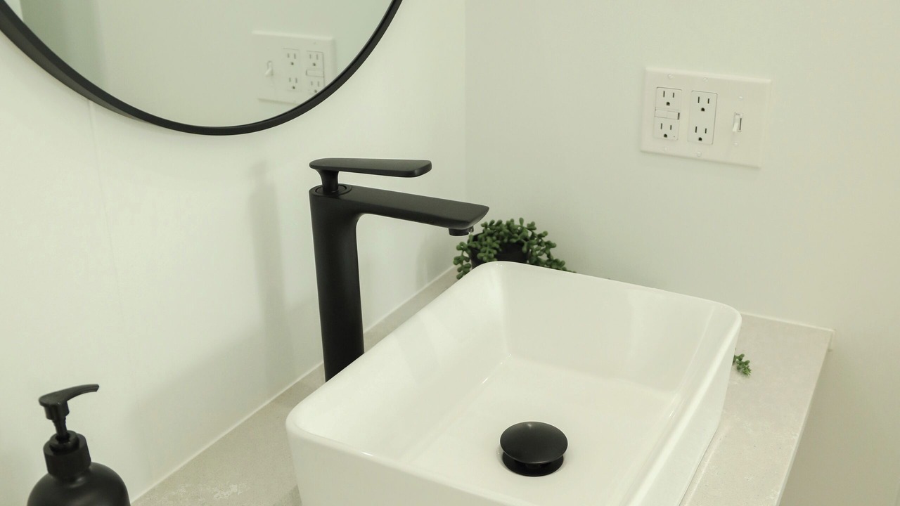 Photo of Bathroom in Milroy