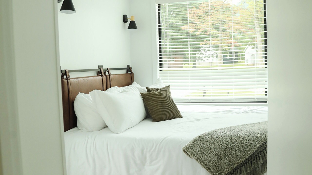 Photo of Bedroom in Milroy