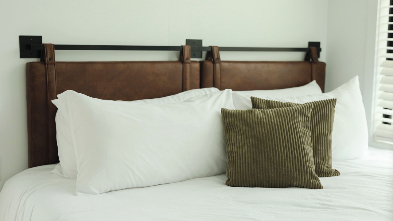 Photo of Bedroom in Milroy