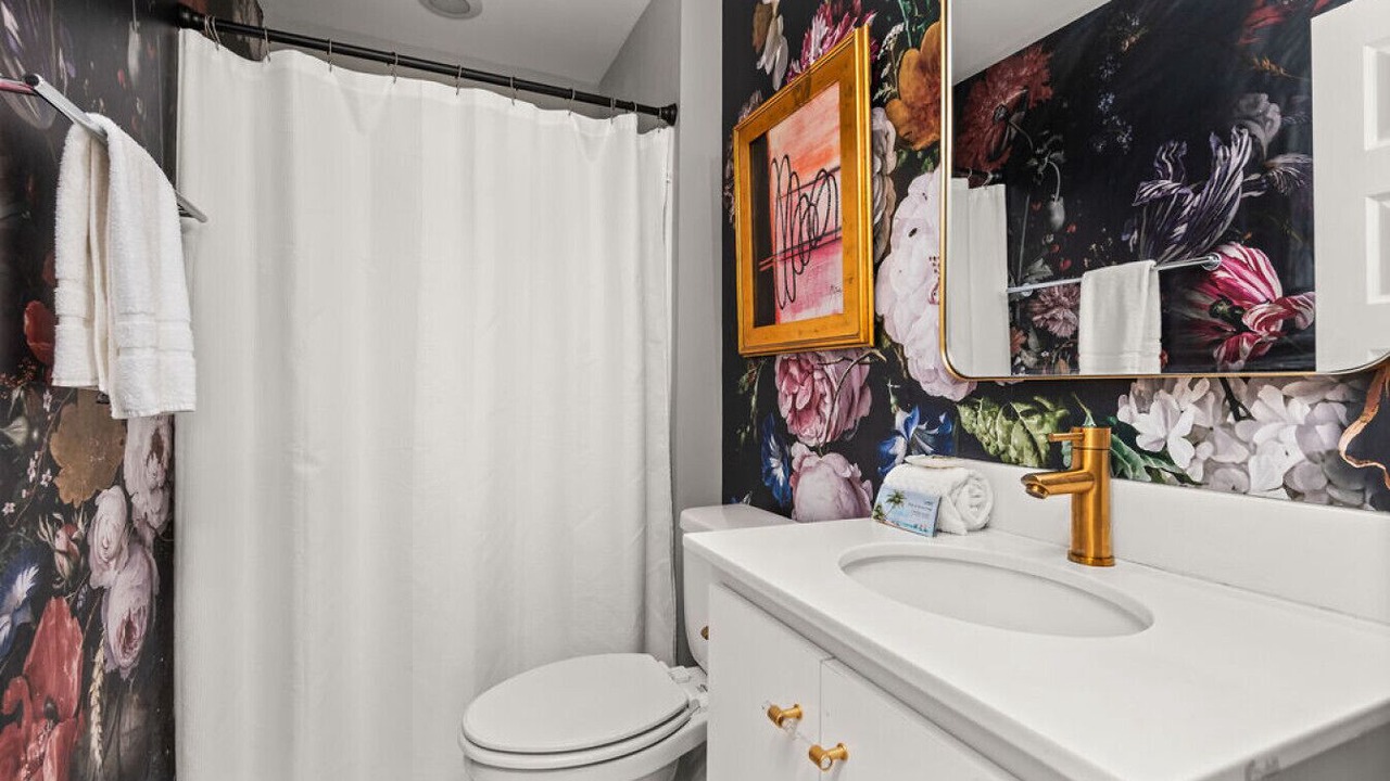 Photo of Bathroom in West End