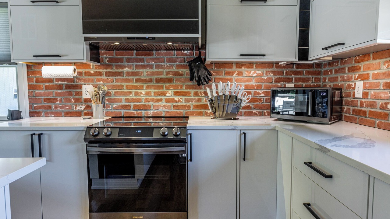 Photo of Kitchen in Somers Point
