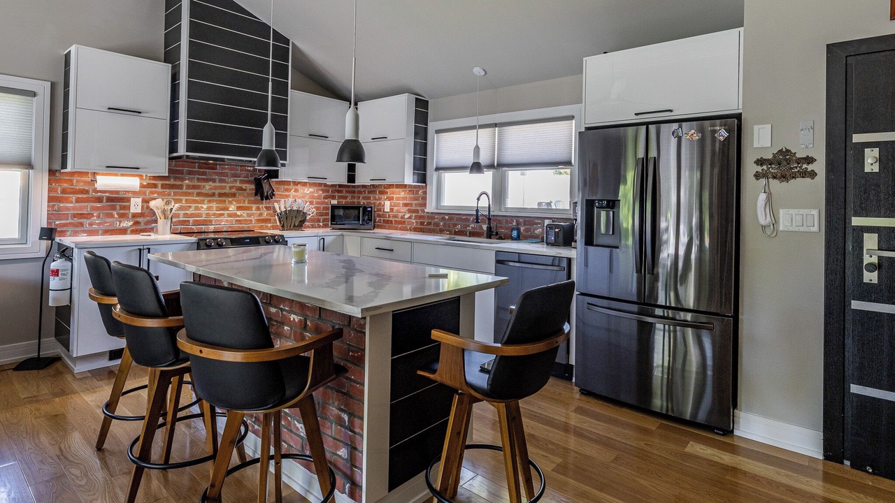 Photo of Kitchen in Somers Point