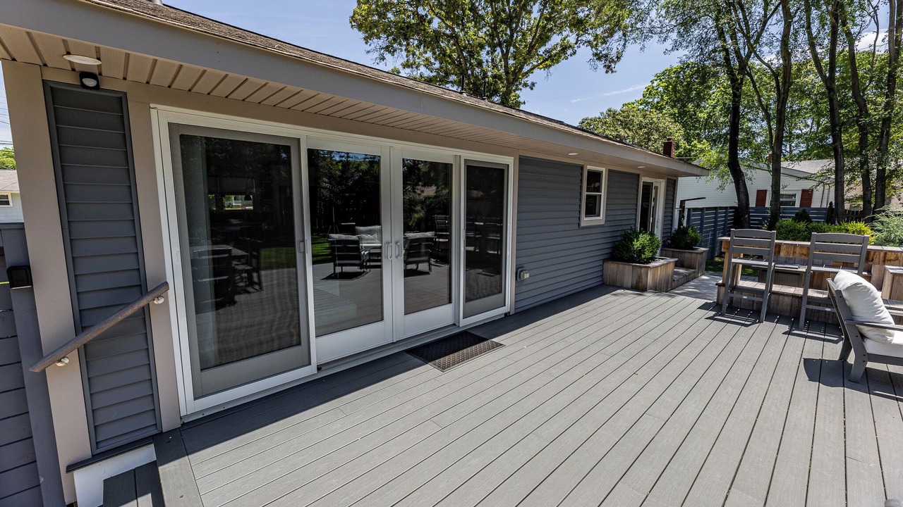 Photo of Patio Balcony in Somers Point