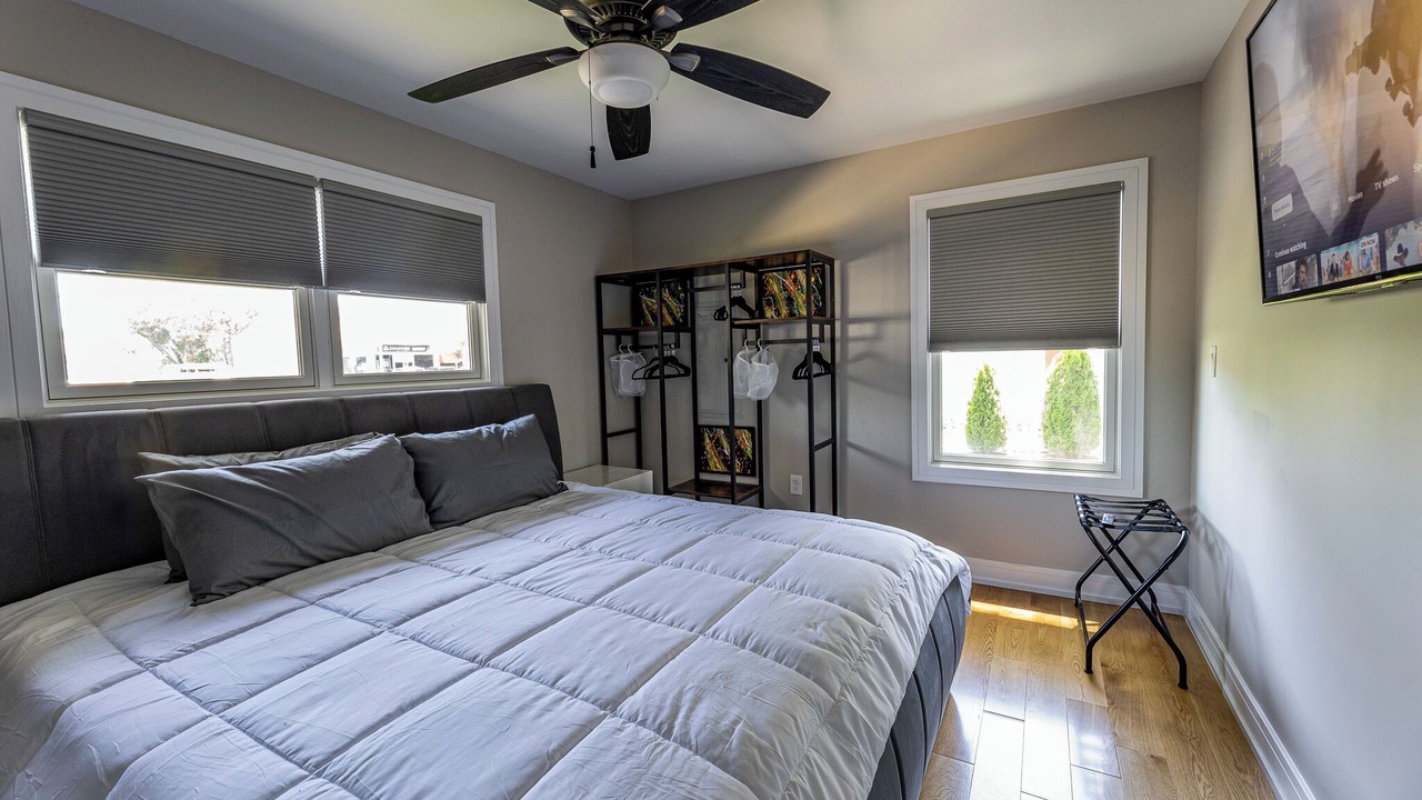 Photo of Bedroom in Somers Point