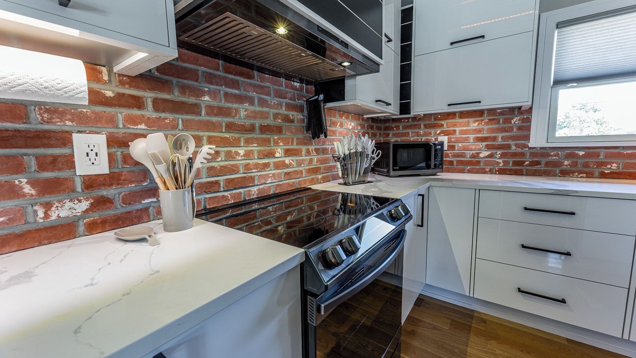 Photo of Kitchen in Somers Point