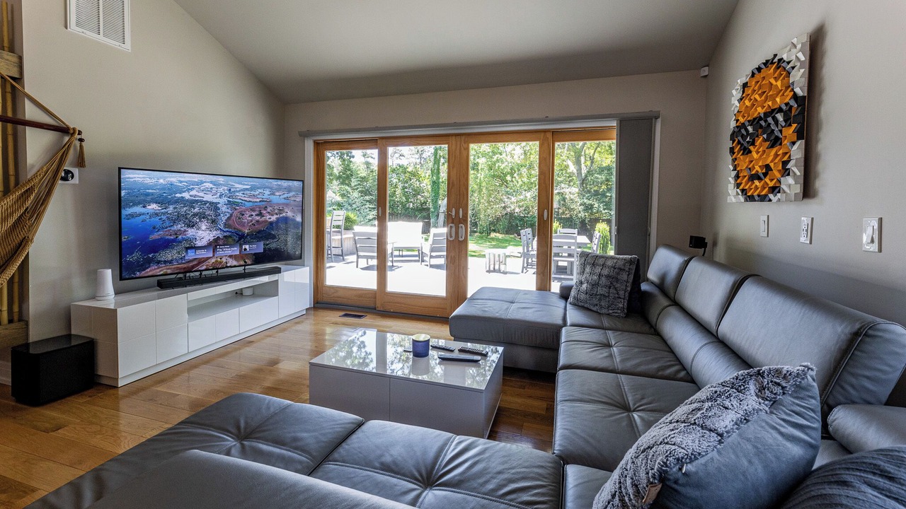 Photo of Livingroom in Somers Point