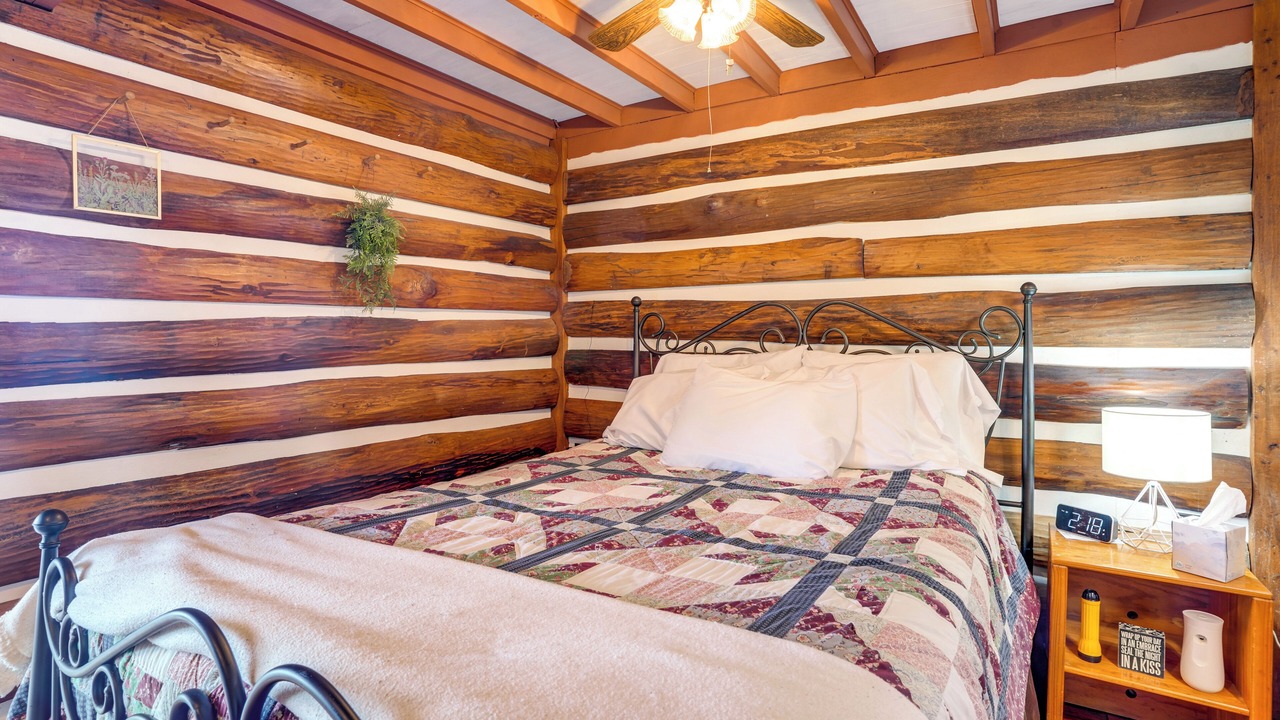 Photo of Bedroom in Stanley
