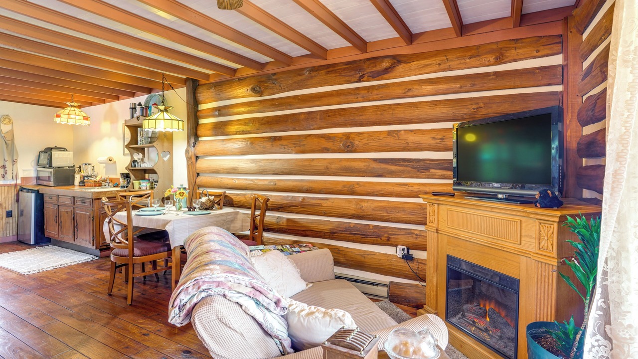 Photo of Livingroom in Stanley