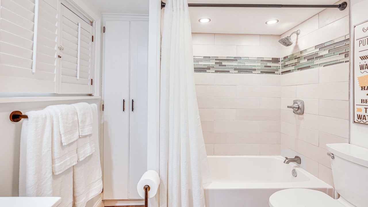 Photo of Bathroom in Wayland