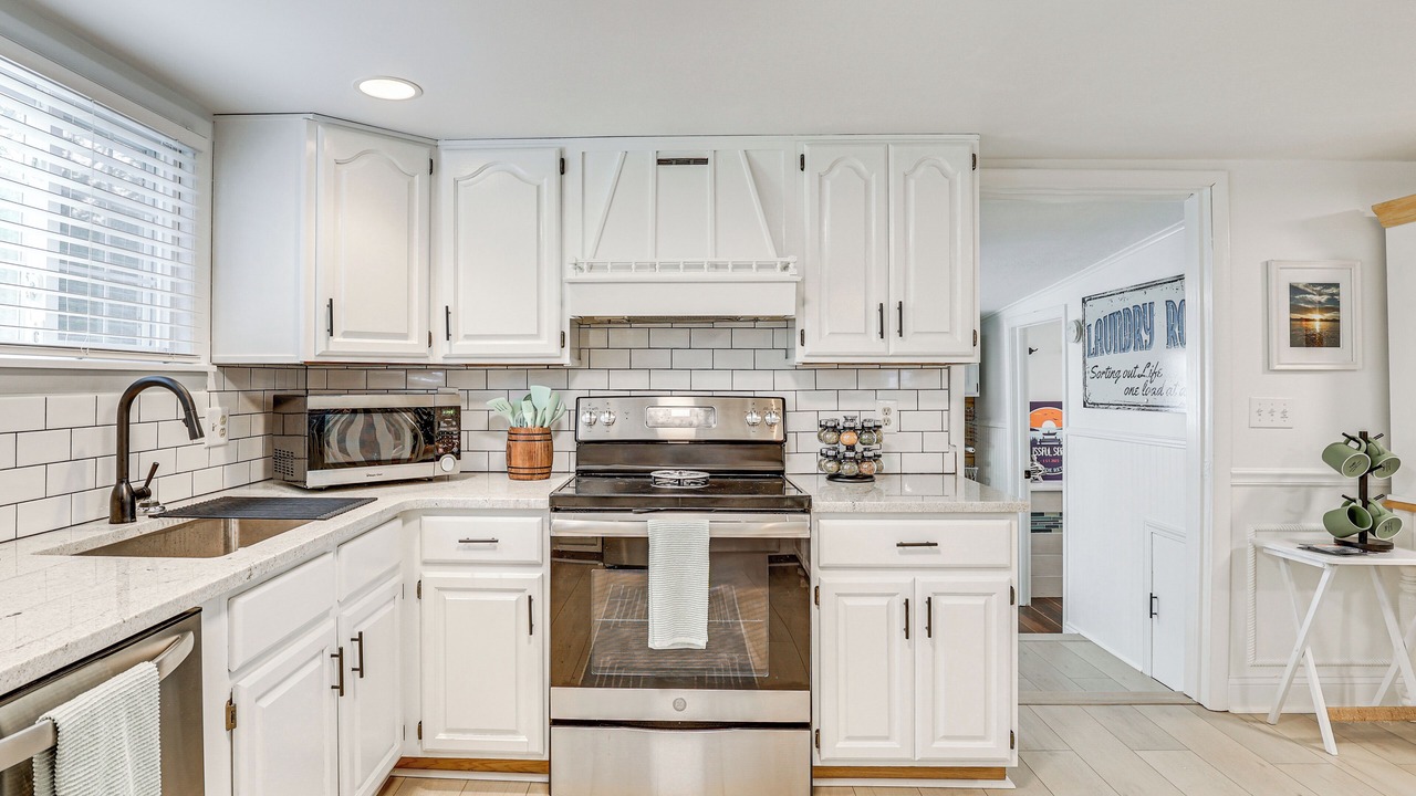 Photo of Kitchen in Wayland