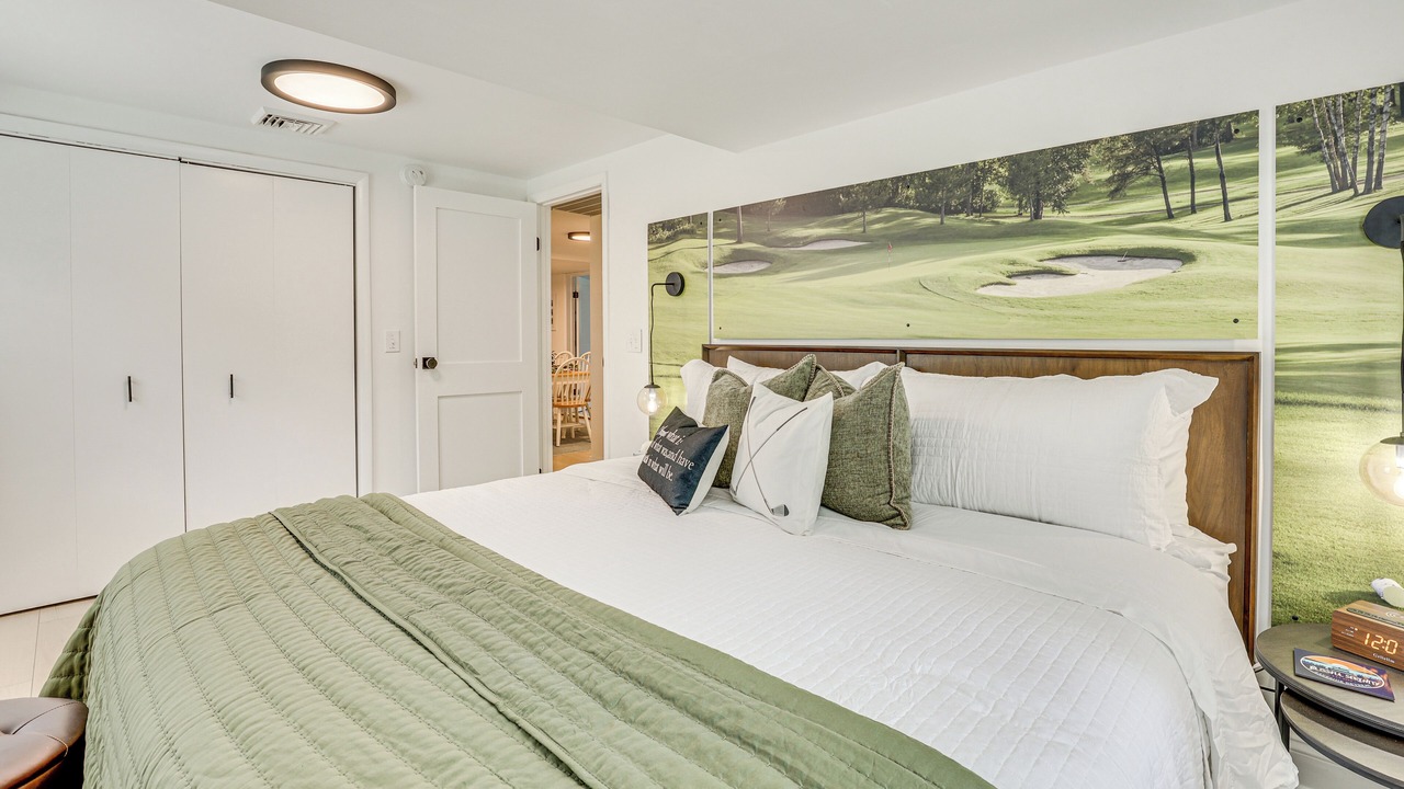 Photo of Bedroom in Wayland