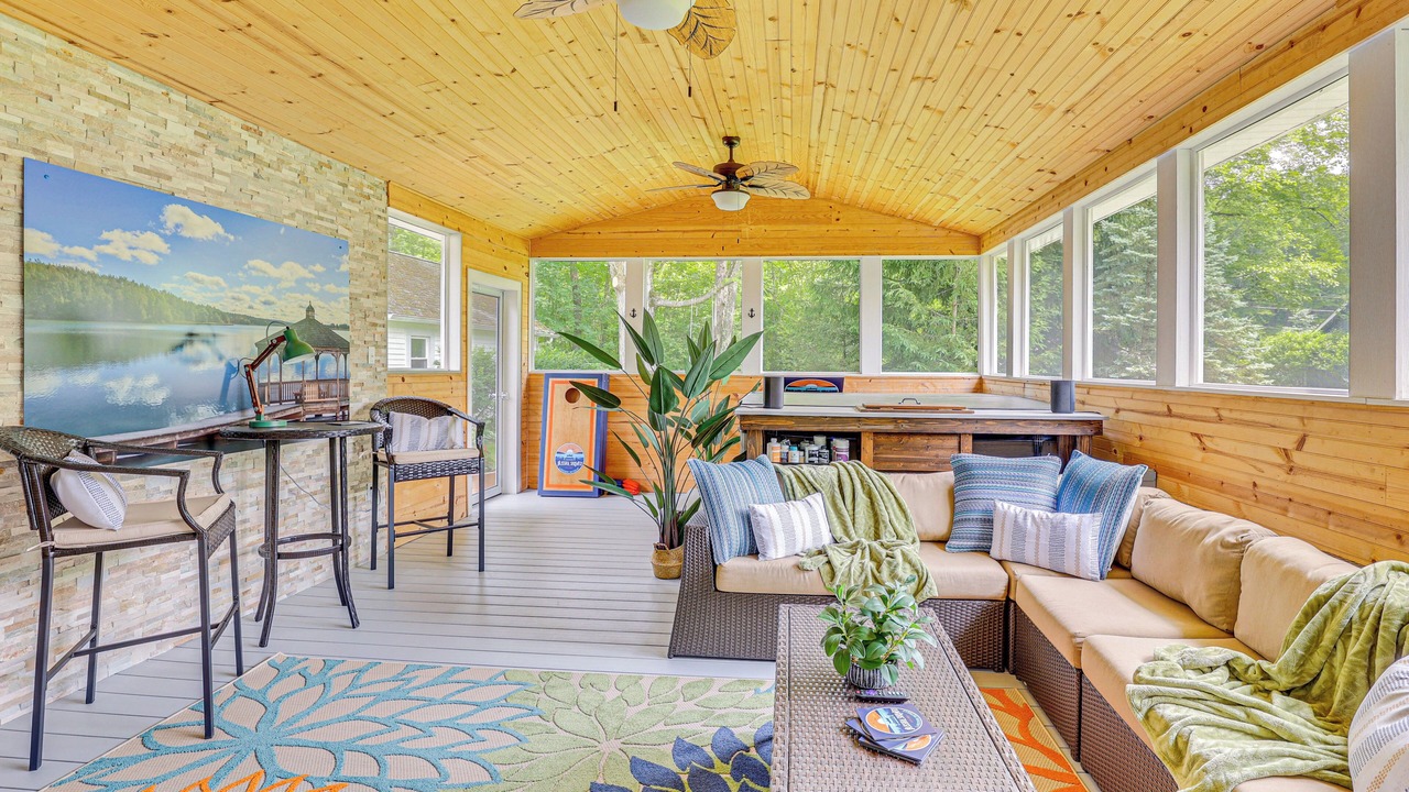 Photo of Outdoor in Wayland