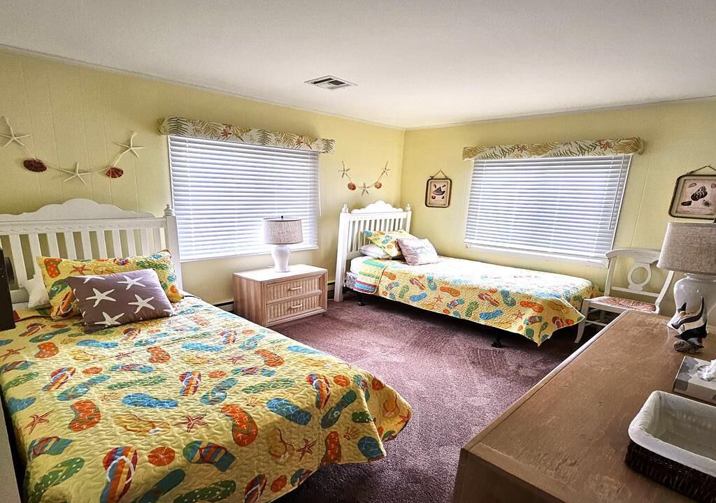 Photo of Bedroom in Beach Haven