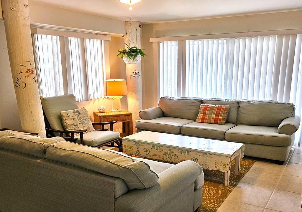 Photo of Livingroom in Beach Haven