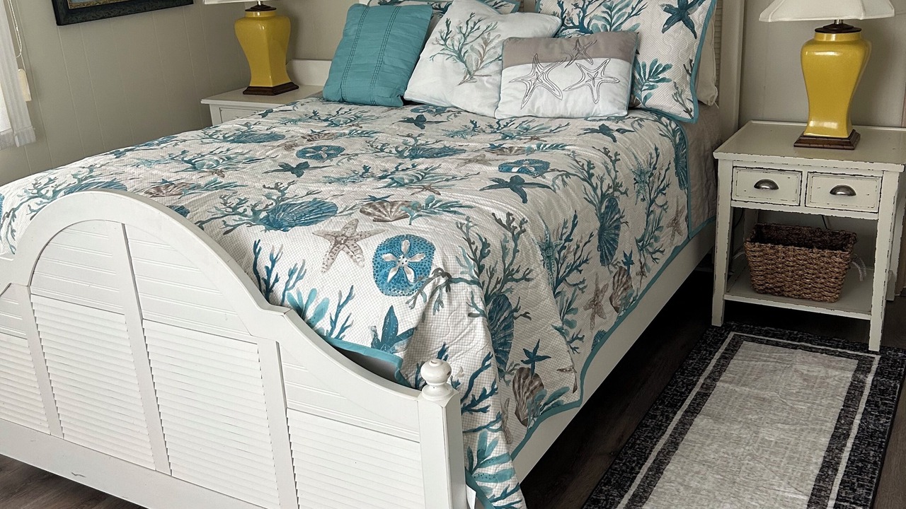 Photo of Bedroom in Beach Haven