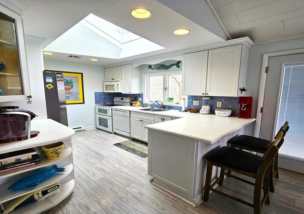 Photo of Kitchen in Beach Haven