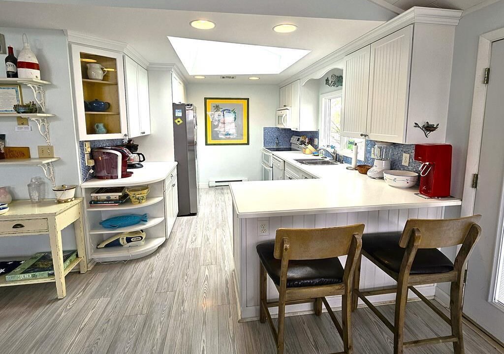Photo of Kitchen in Beach Haven