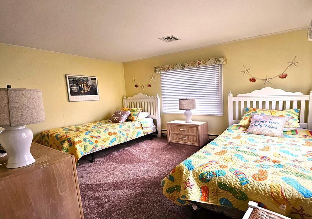 Photo of Bedroom in Beach Haven