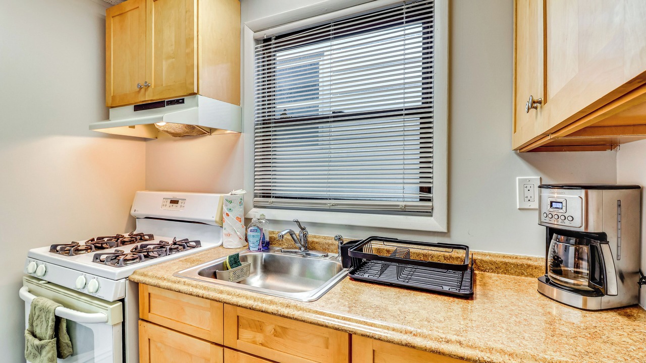 Photo of Kitchen in Keansburg