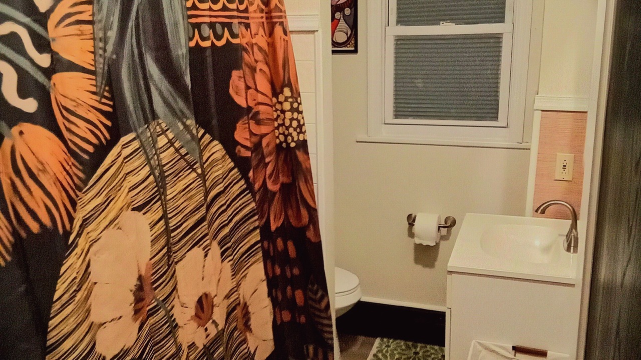 Photo of Bathroom in Old Forge