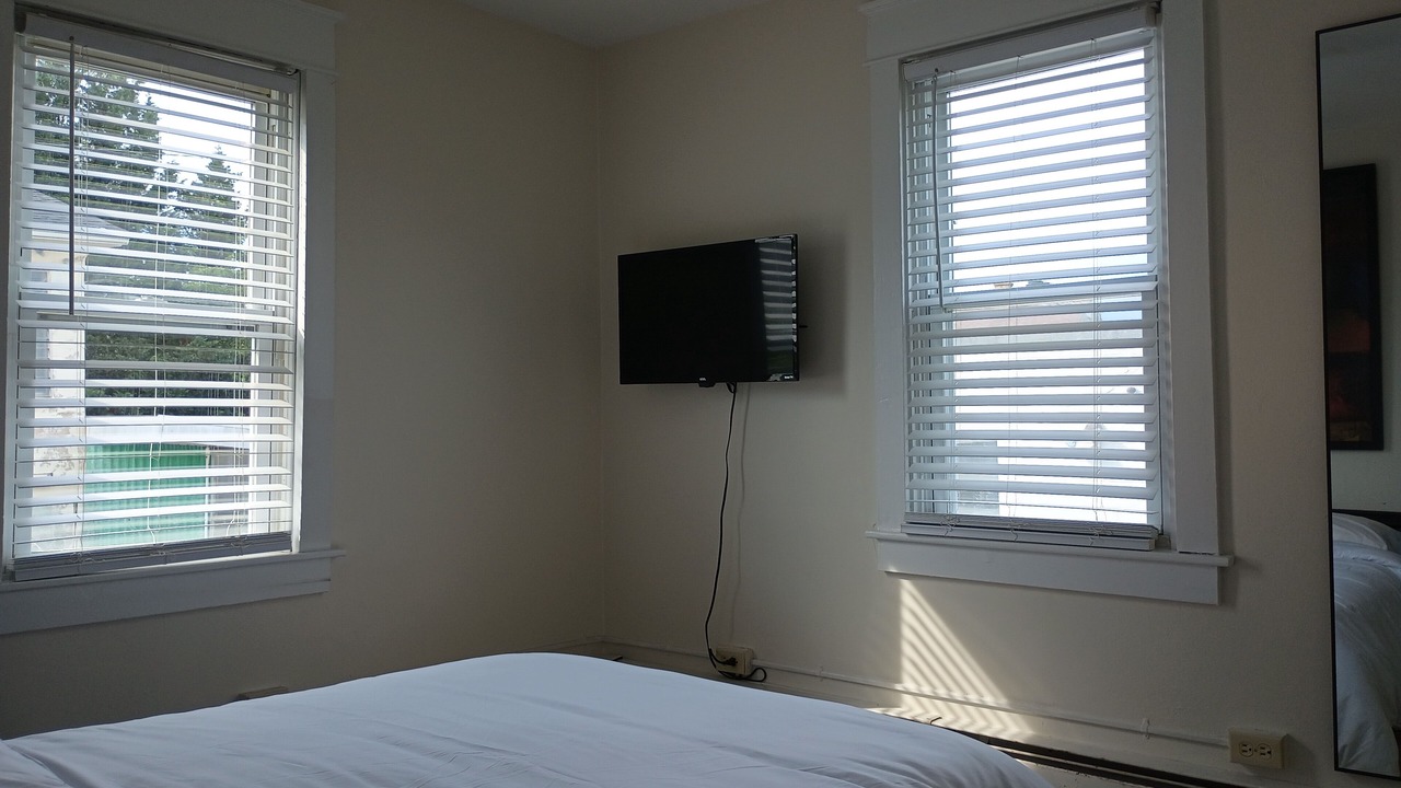 Photo of Bedroom in Old Forge