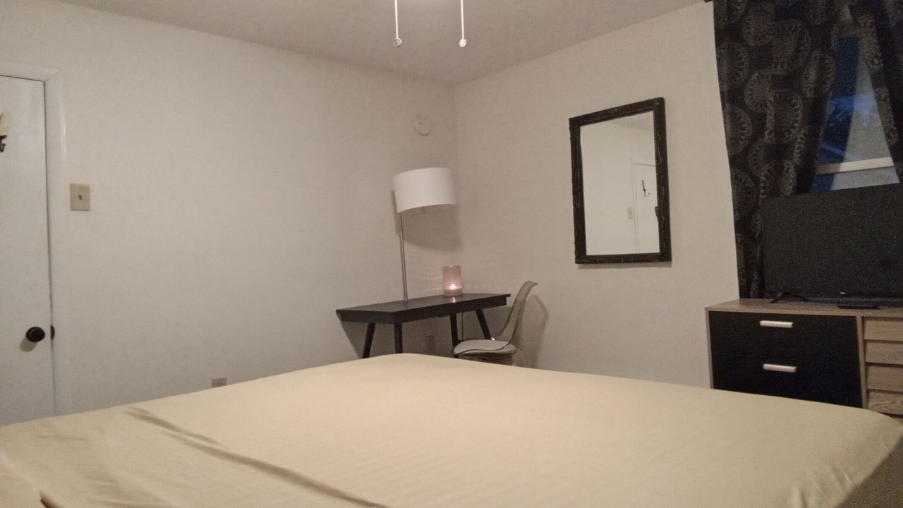 Photo of Bedroom in Old Forge