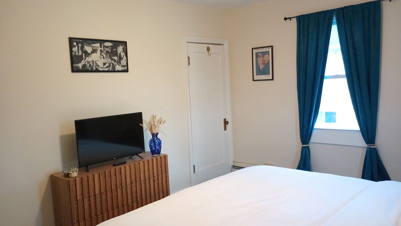 Photo of Bedroom in Old Forge