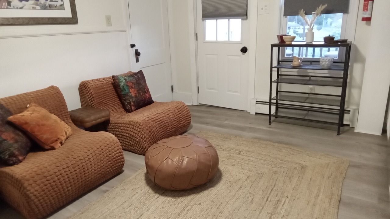 Photo of Livingroom in Old Forge