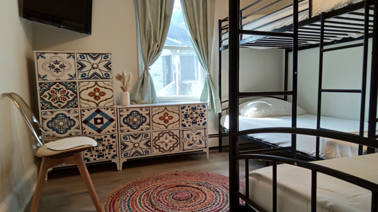 Photo of Bedroom in Old Forge