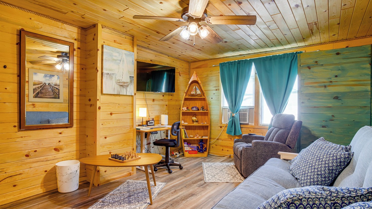Photo of Bedroom in Chance