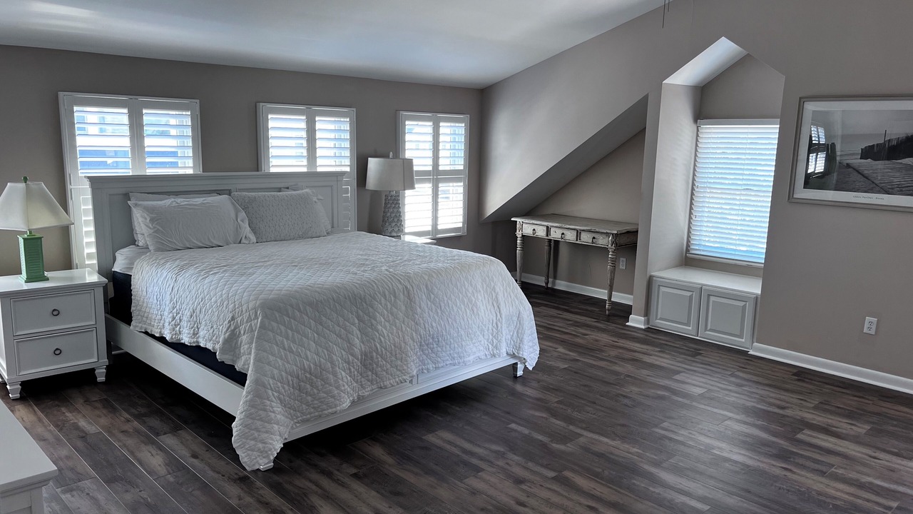 Photo of Bedroom in Sussex County