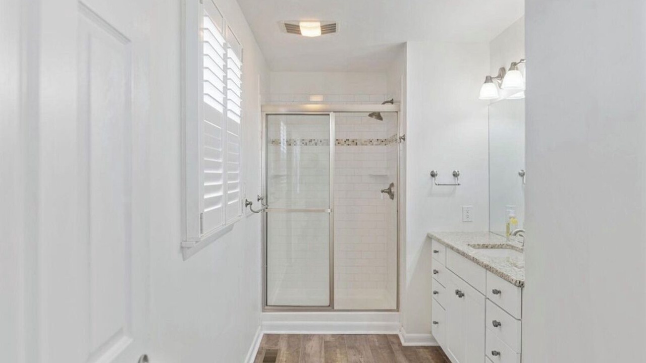 Photo of Bathroom in Sussex County