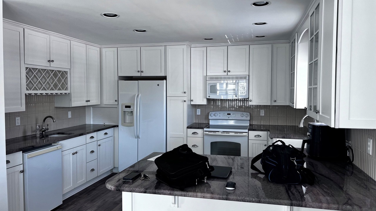 Photo of Kitchen in Sussex County