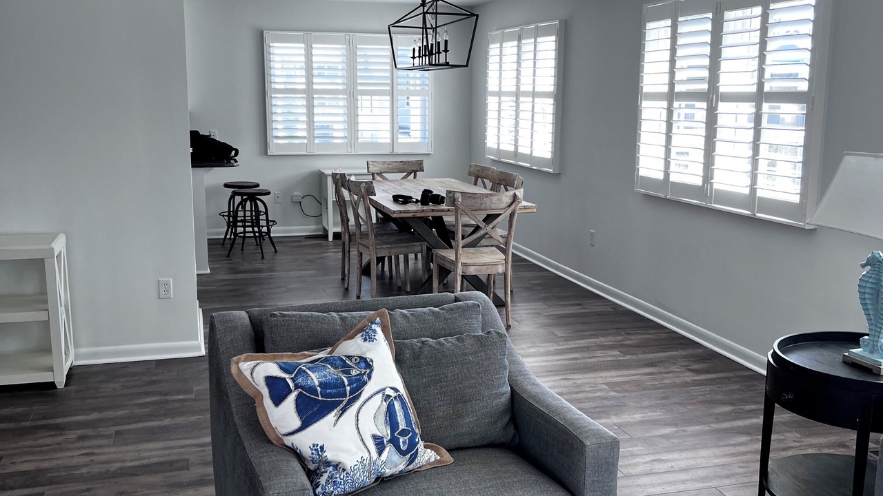 Photo of Livingroom in Sussex County