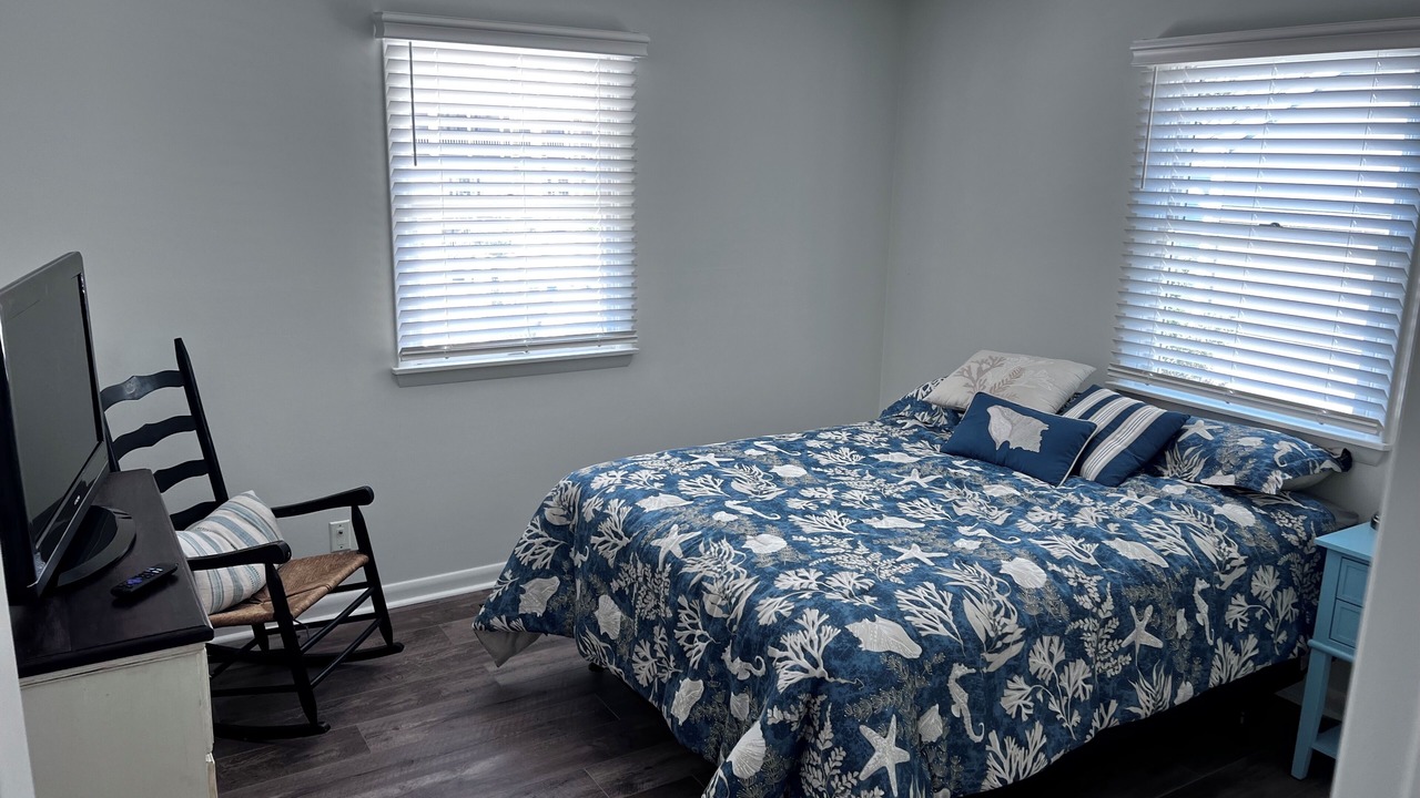 Photo of Bedroom in Sussex County