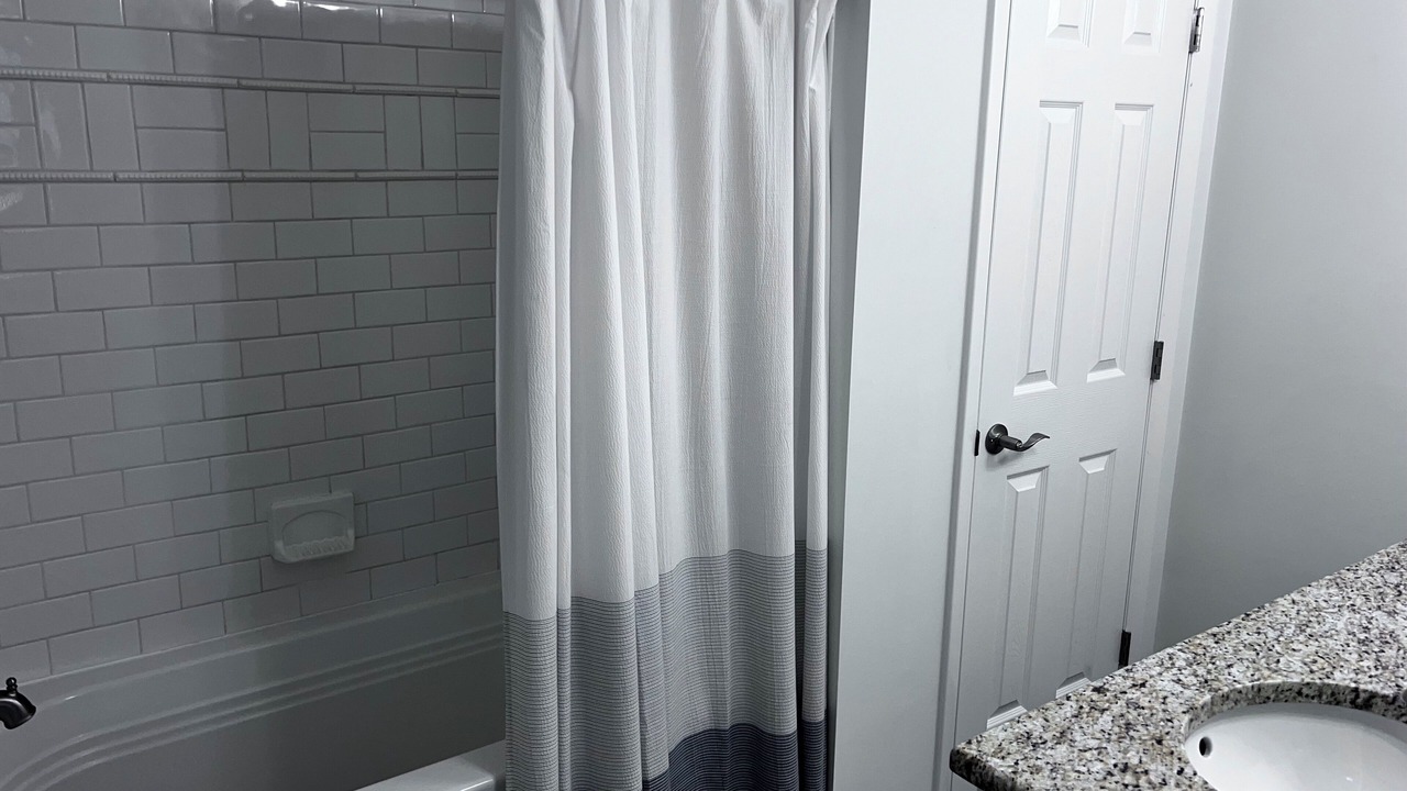 Photo of Bathroom in Sussex County