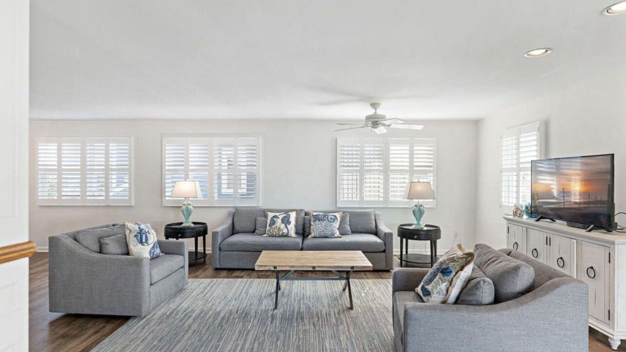 Photo of Livingroom in Sussex County