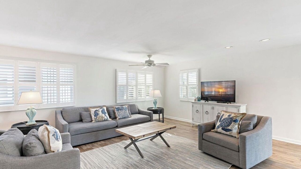 Photo of Livingroom in Sussex County