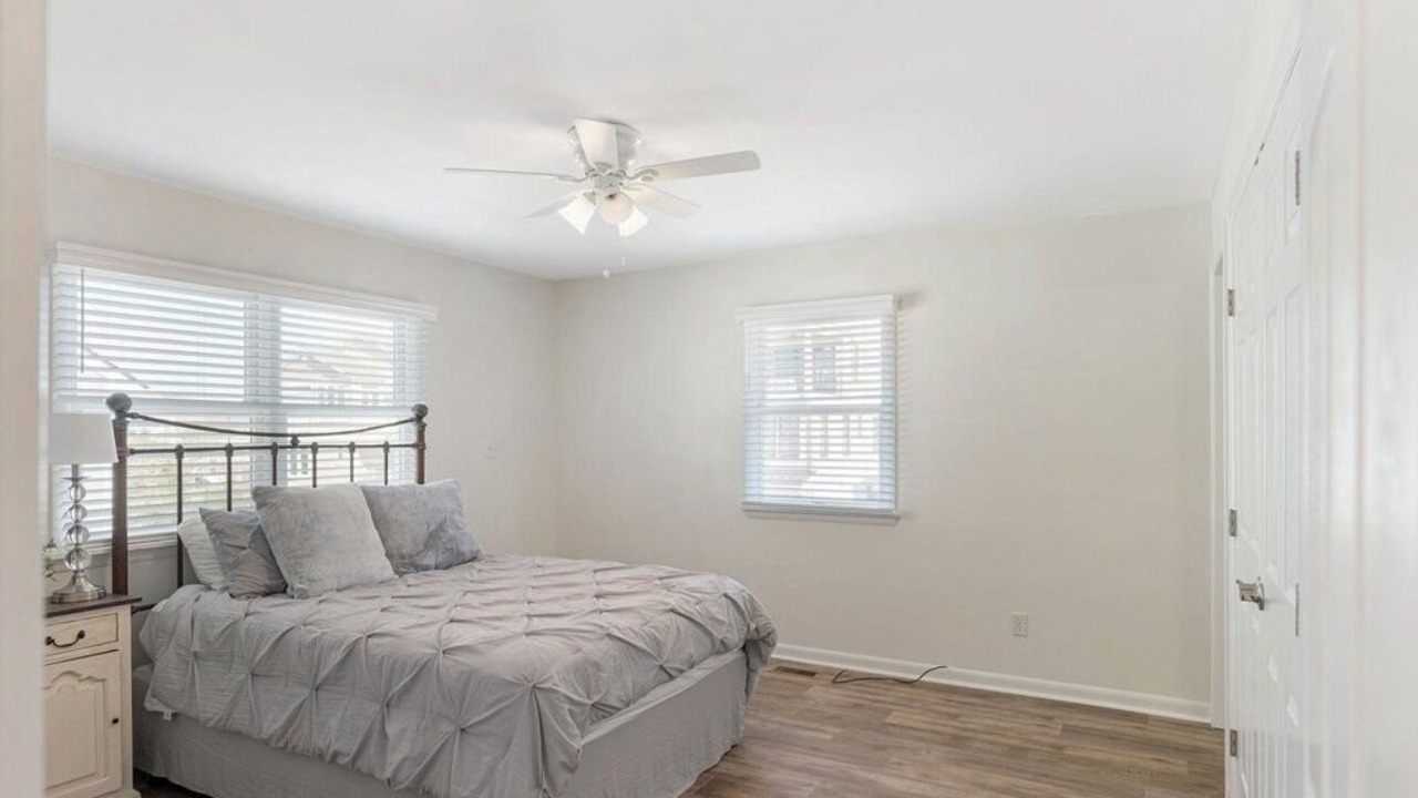 Photo of Bedroom in Sussex County