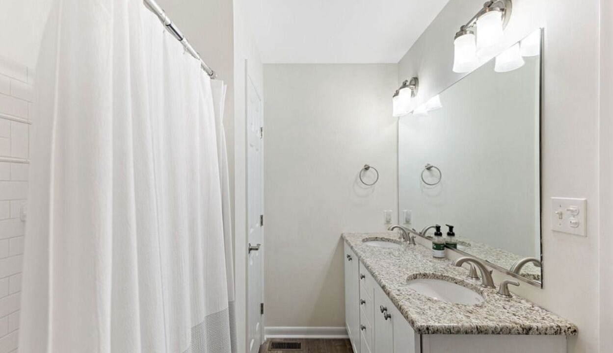 Photo of Bathroom in Sussex County