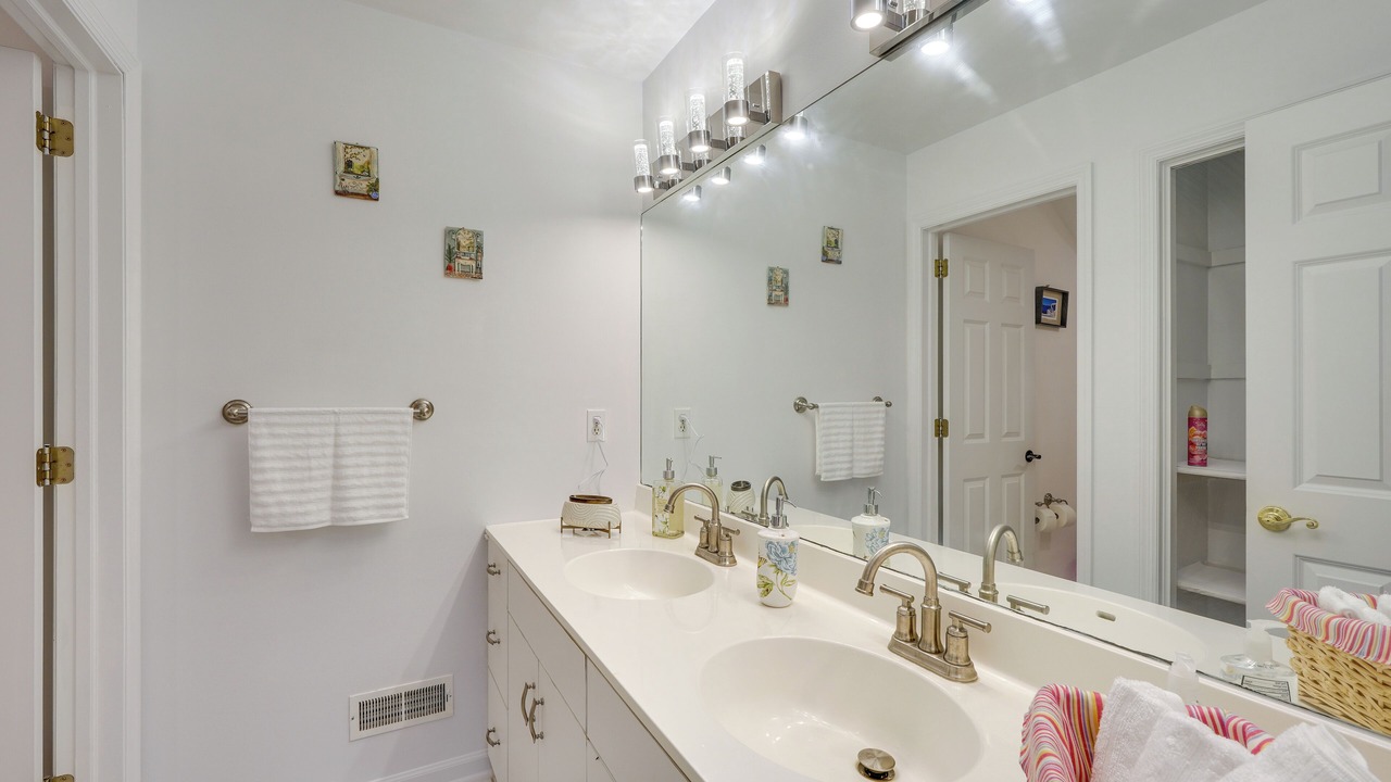 Photo of Bathroom in East Stroudsburg