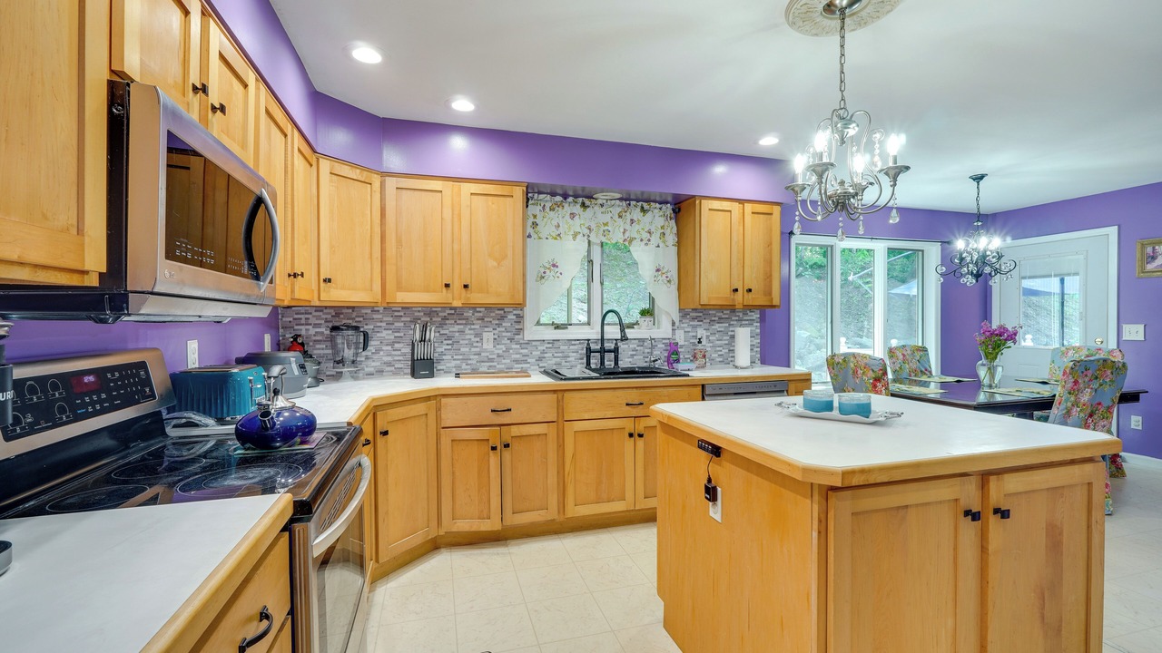 Photo of Kitchen in East Stroudsburg