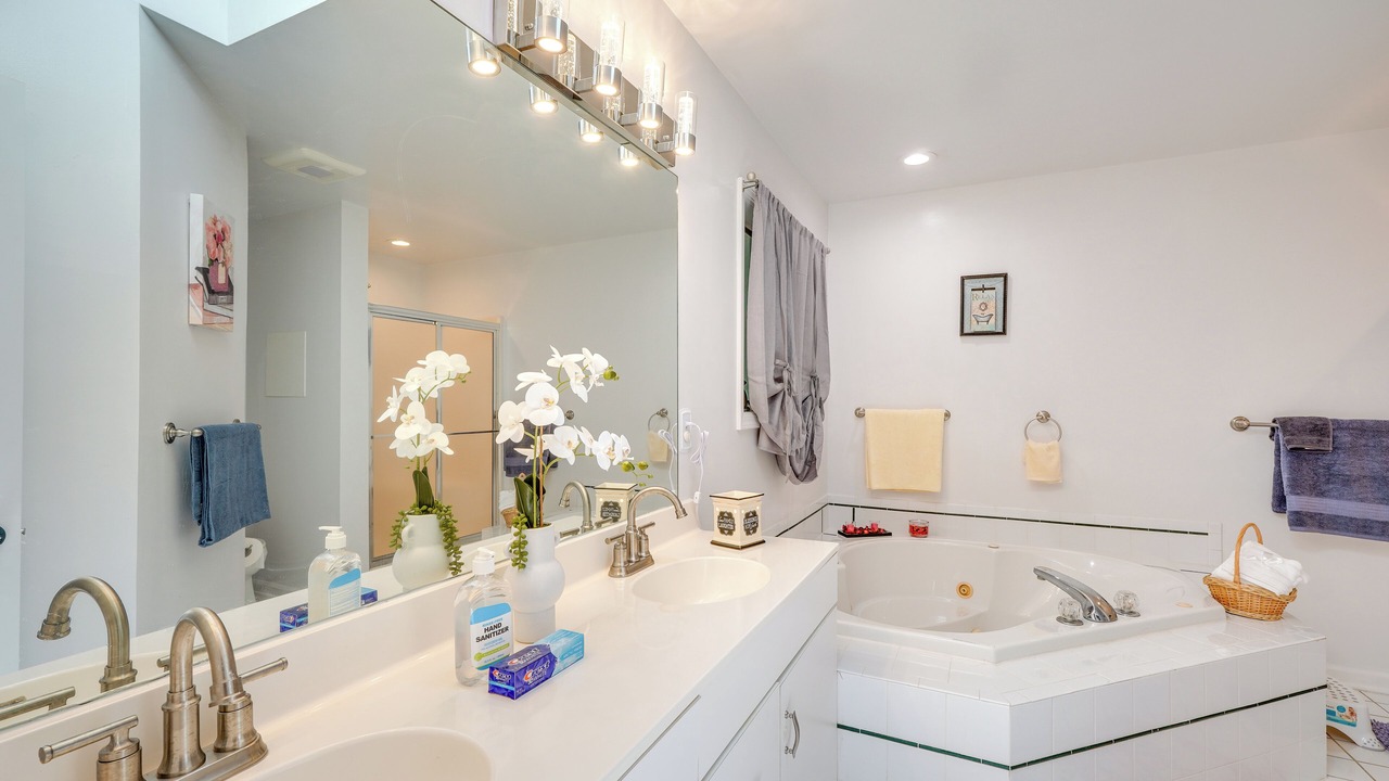 Photo of Bathroom in East Stroudsburg