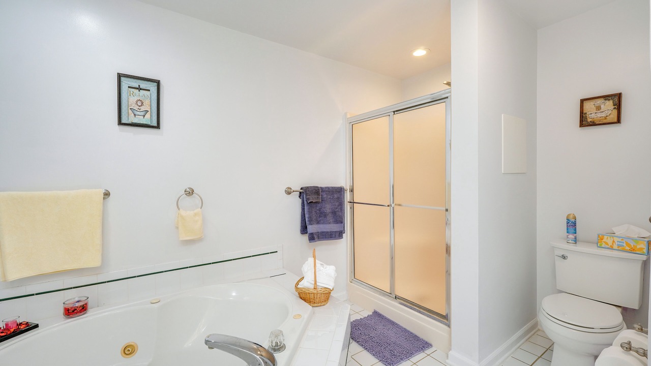 Photo of Bathroom in East Stroudsburg